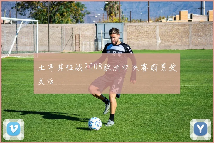 土耳其征战2008欧洲杯决赛前景受关注