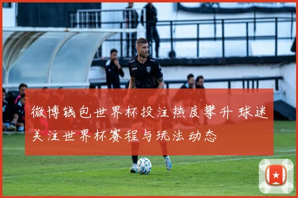 微博钱包世界杯投注热度攀升 球迷关注世界杯赛程与玩法动态